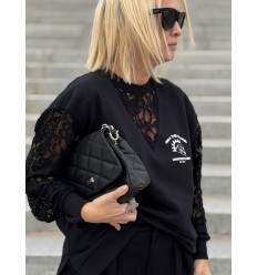 SUDADERA LIMITE EDITION