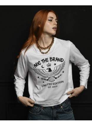 Camiseta Eagle