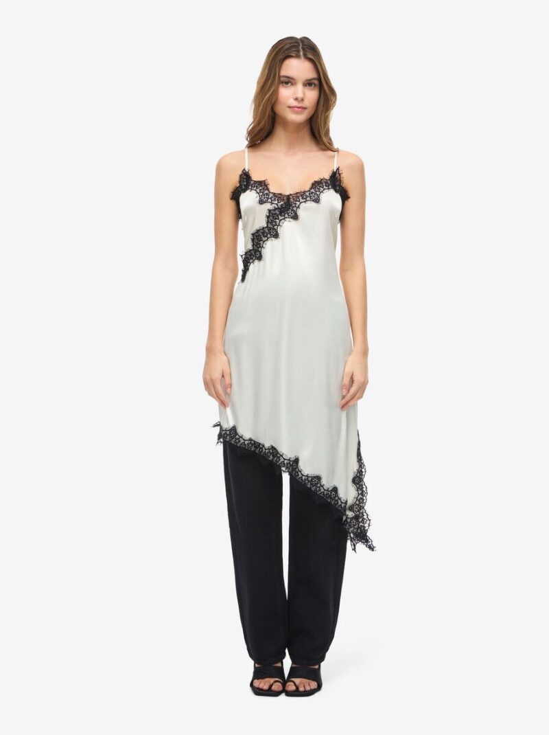 VESTIDO SLIP