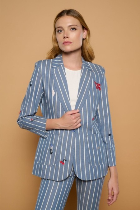 BALEAR JACKET  