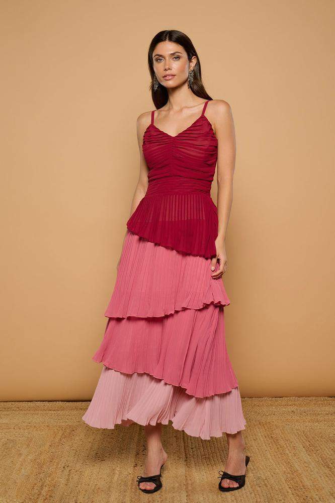 FENICIA DRESS