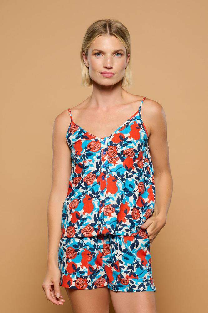 MEDITERRANEO TOP