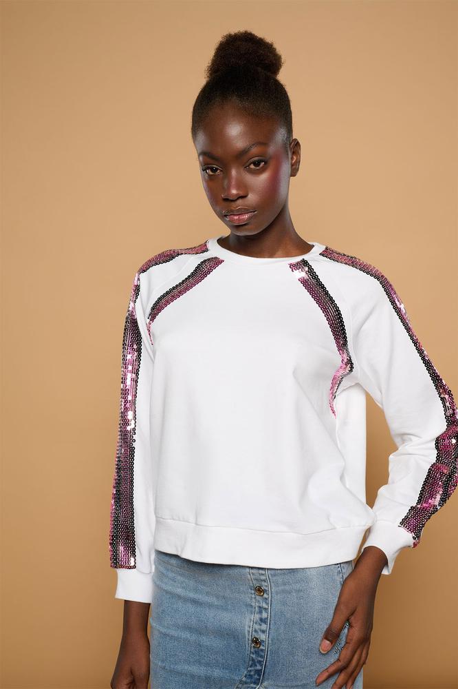 MIA SWEATSHIRT