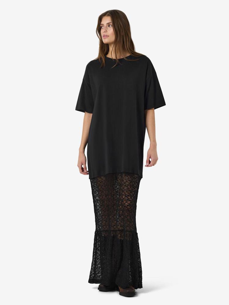 VESTIDO DE ENCAJE
