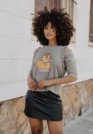 CAMISETA PATODALAVIDA