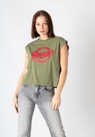 CAMISETA REBELDE POSITVIO