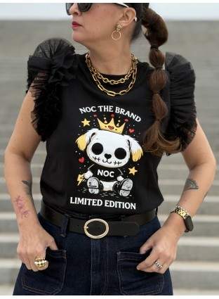 Cami tul Royal Dog