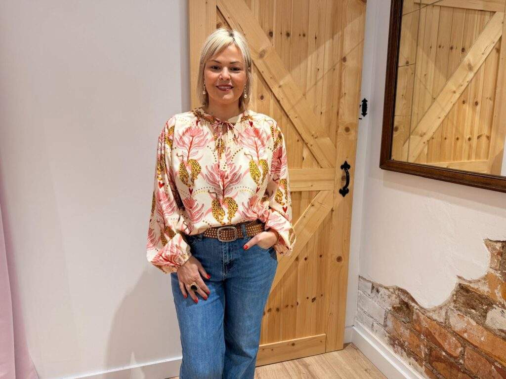 Joana Palma Shop - Contacto