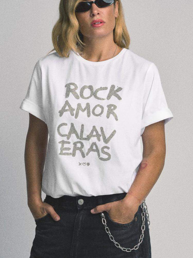 ROCK AMOR CALAVERAS