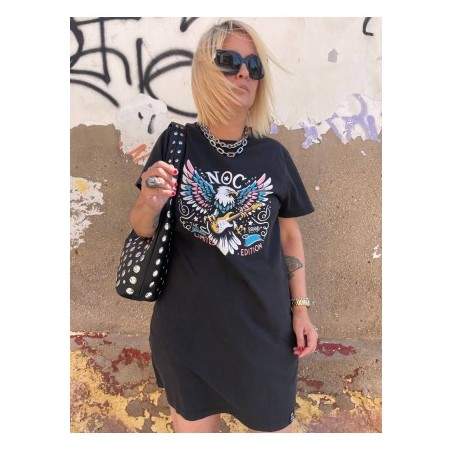 VESTIDO AGUILA