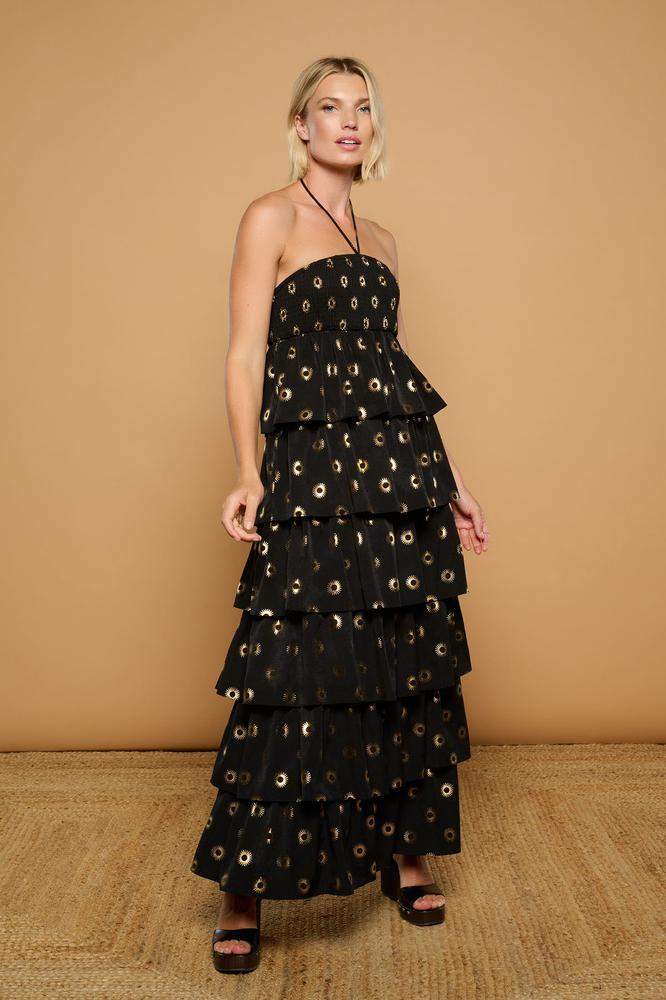 VESTIDO BLACK IBIZA