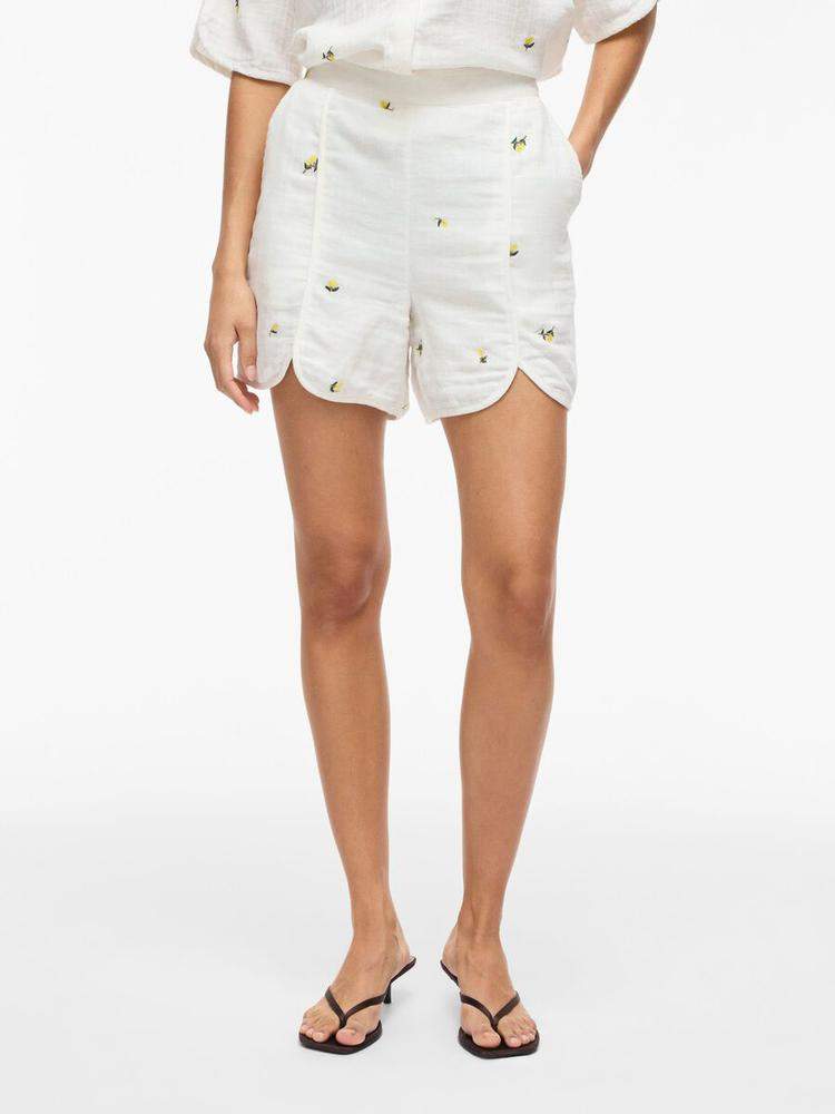 VIBRODERA TIRO MEDIO SHORTS