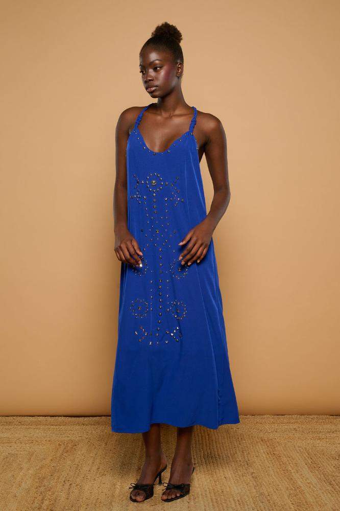 ATLANTIDA DRESS