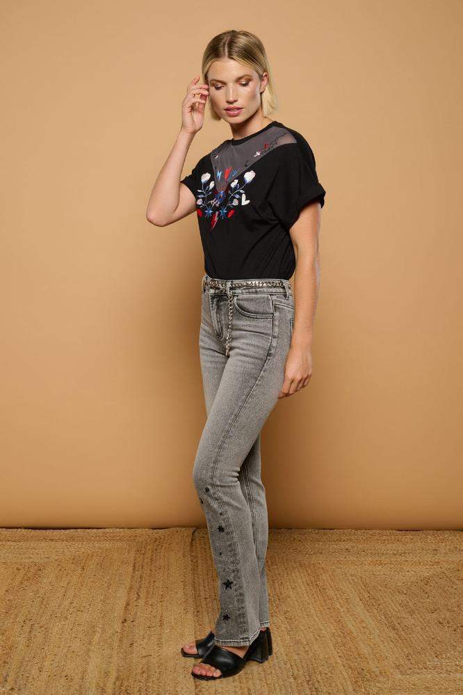 BONITA TOP