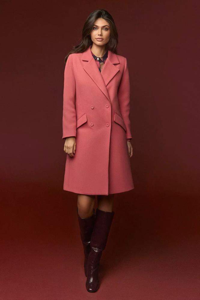 BAROQUE COAT