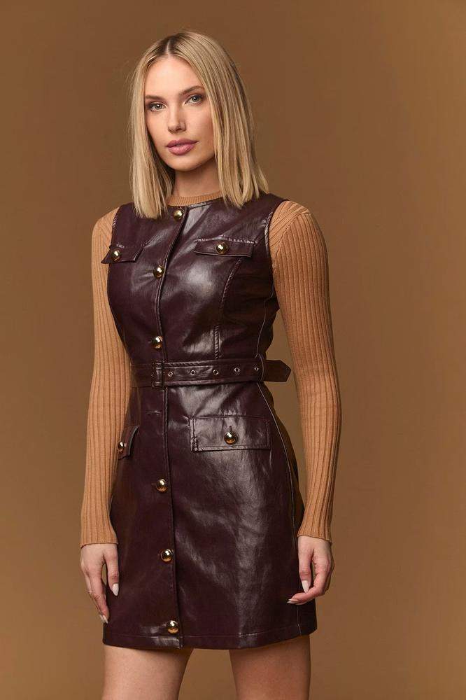 BEN DRESS