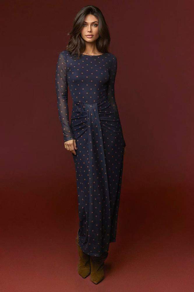 BLAZE DRESS