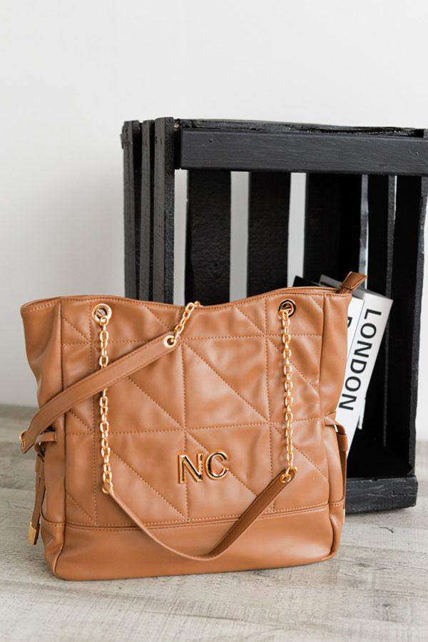 BOLSO NC COSIDO 