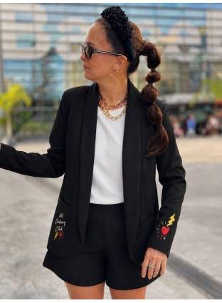 Blazer Rebel