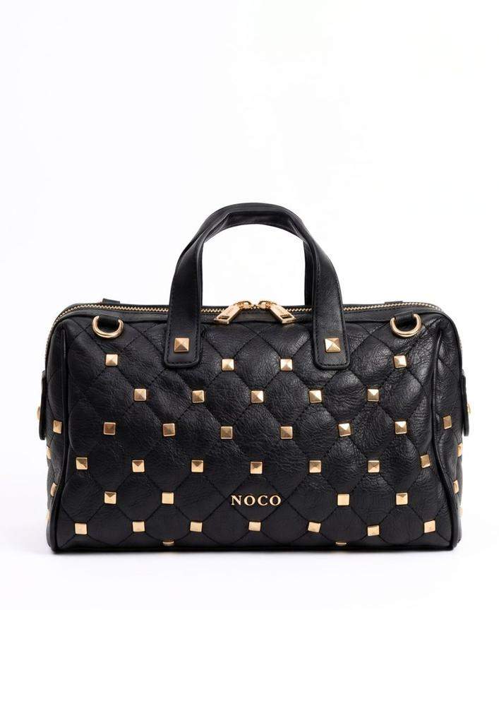 Bolso Bowling Soft Tachuelas NOCO