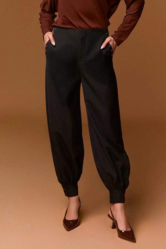 CITY TROUSERS
