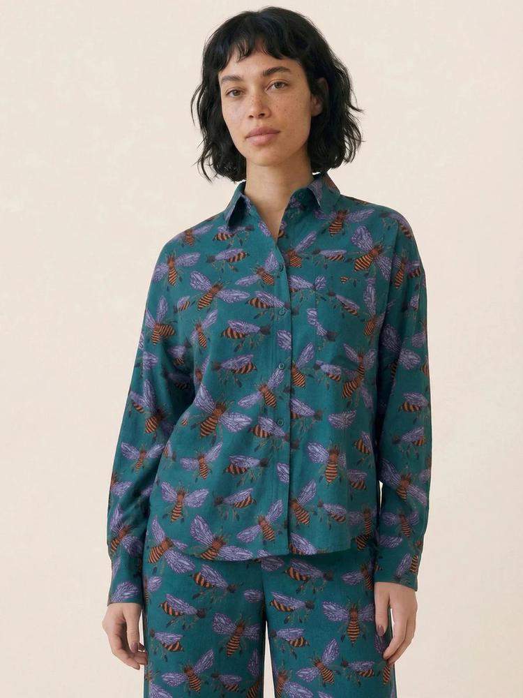 Camisa Bees