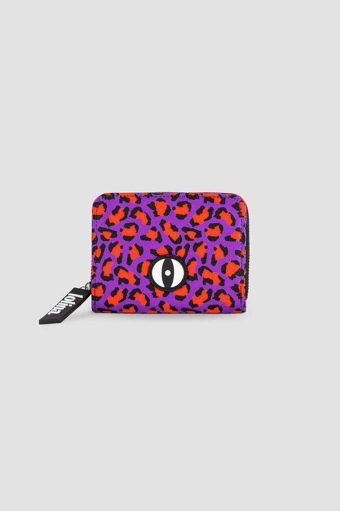 Cartera pequeña - Animal Instinct