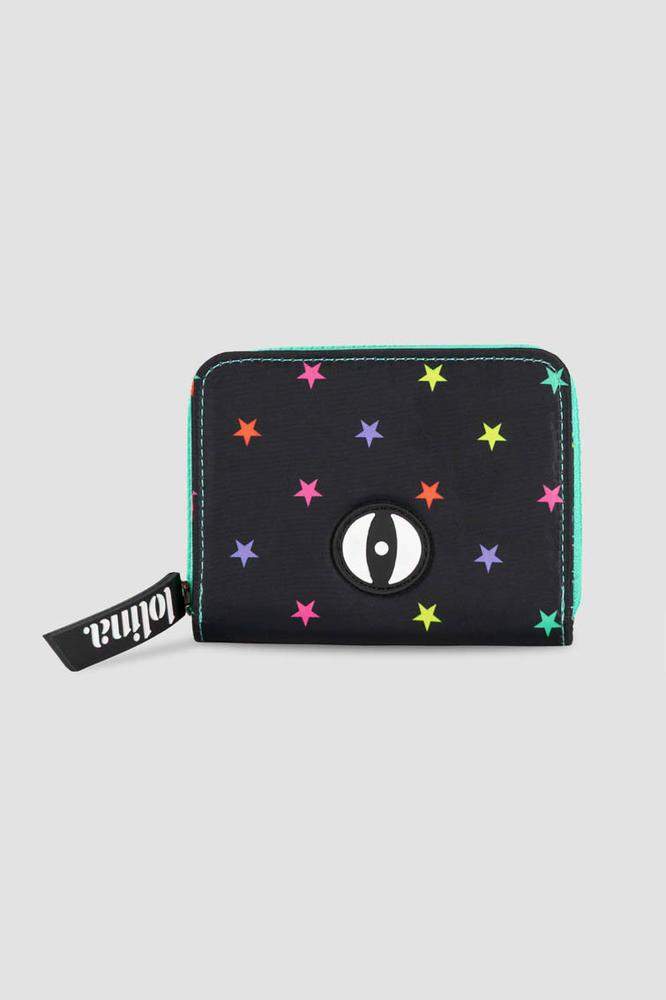 Cartera pequeña - STARS