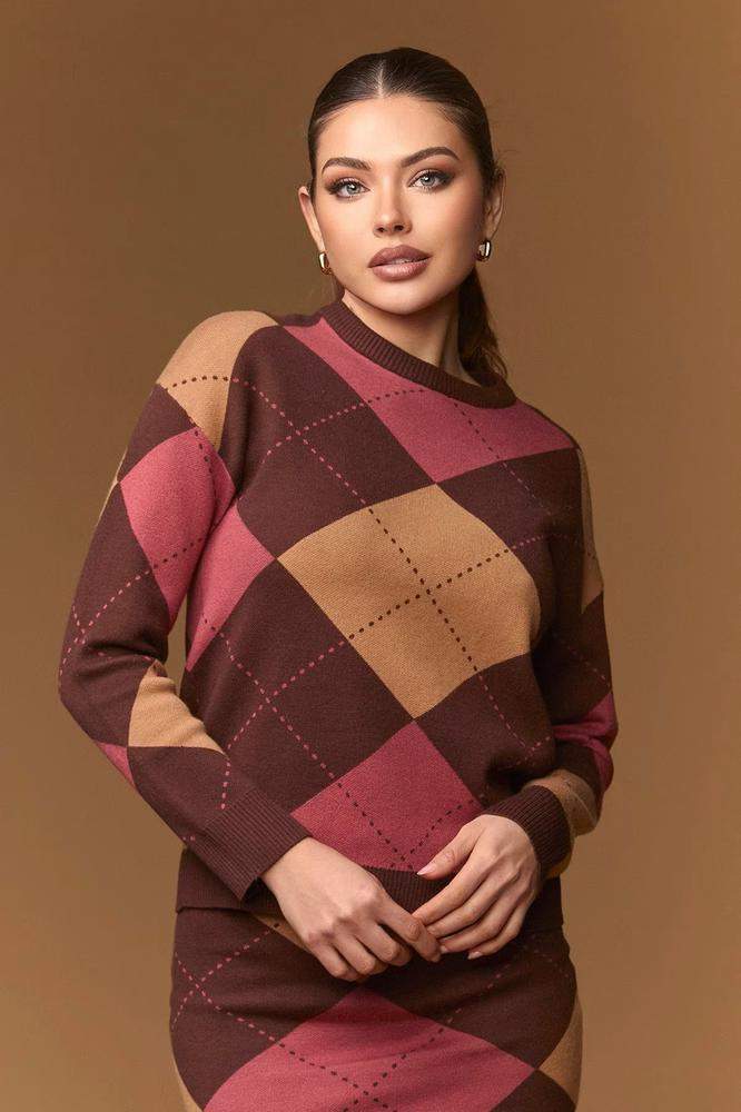 EAST SWEATER