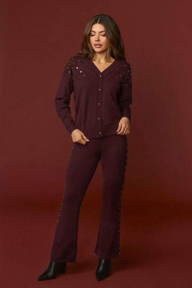 ELISABETH CARDIGAN