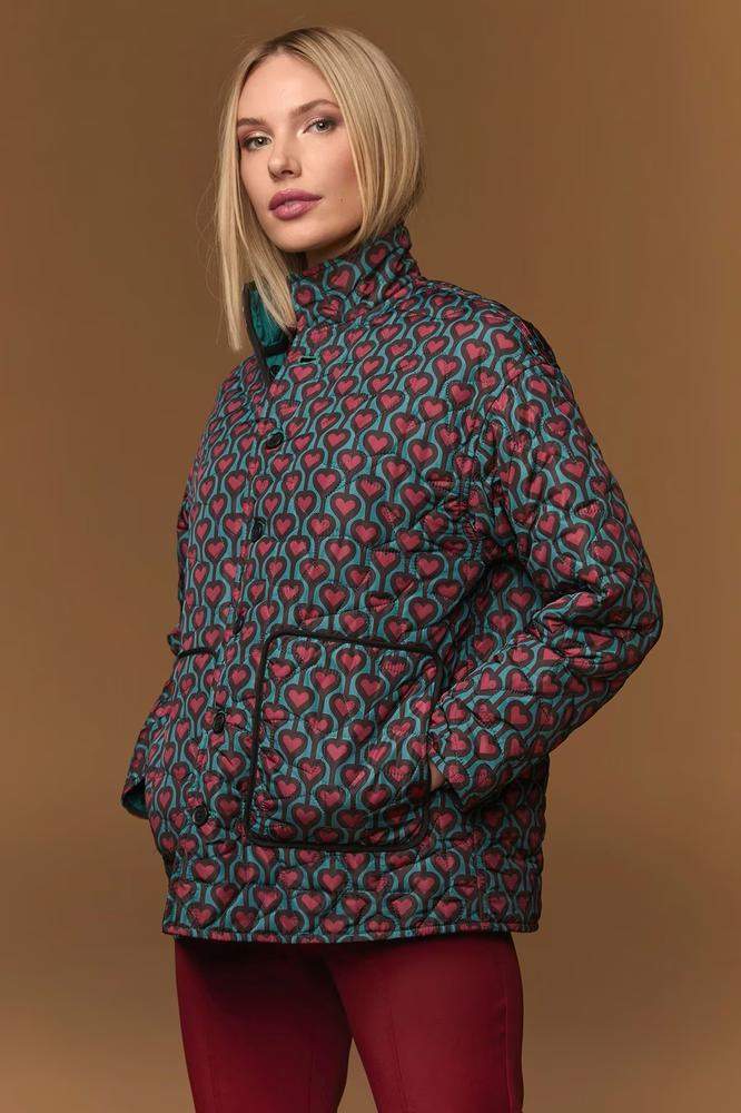 EMMANUEL COAT