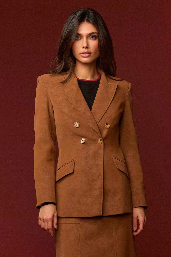 FOX JACKET