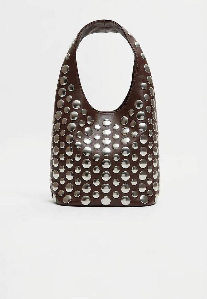 HOBO TACHAS CHOCOLATE