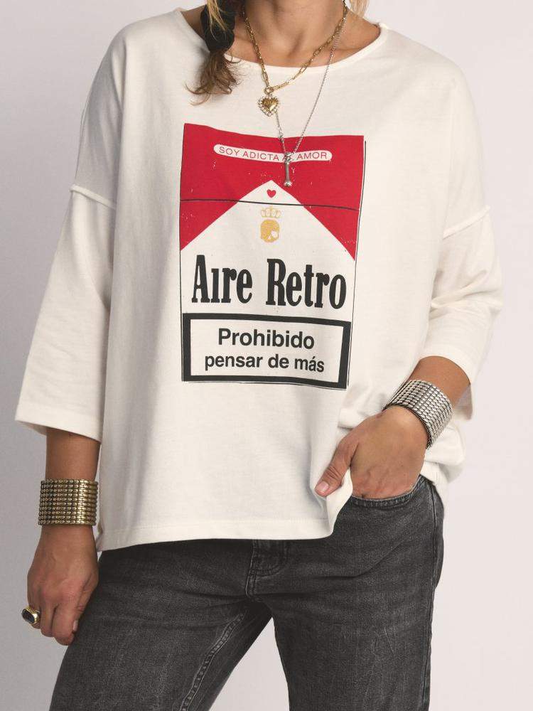 JERSEY  ADICTA AL AMOR 