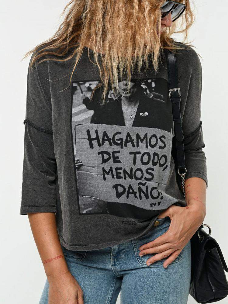 JERSEY FADE OUT  HAGAMOS DE TODO 