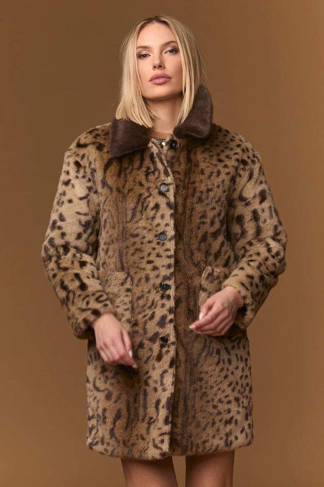 KENSINGTON COAT