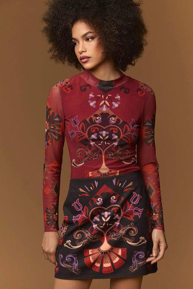 KEW TOP