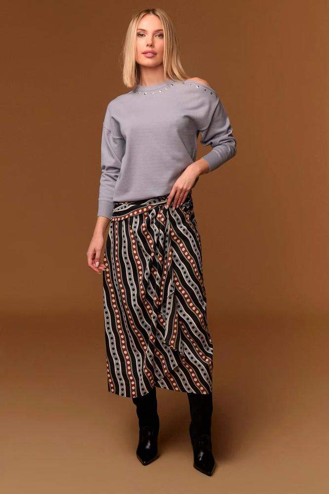 MARGARET SWEATER