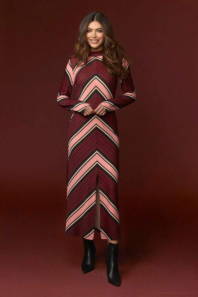 MODERN DRESS
