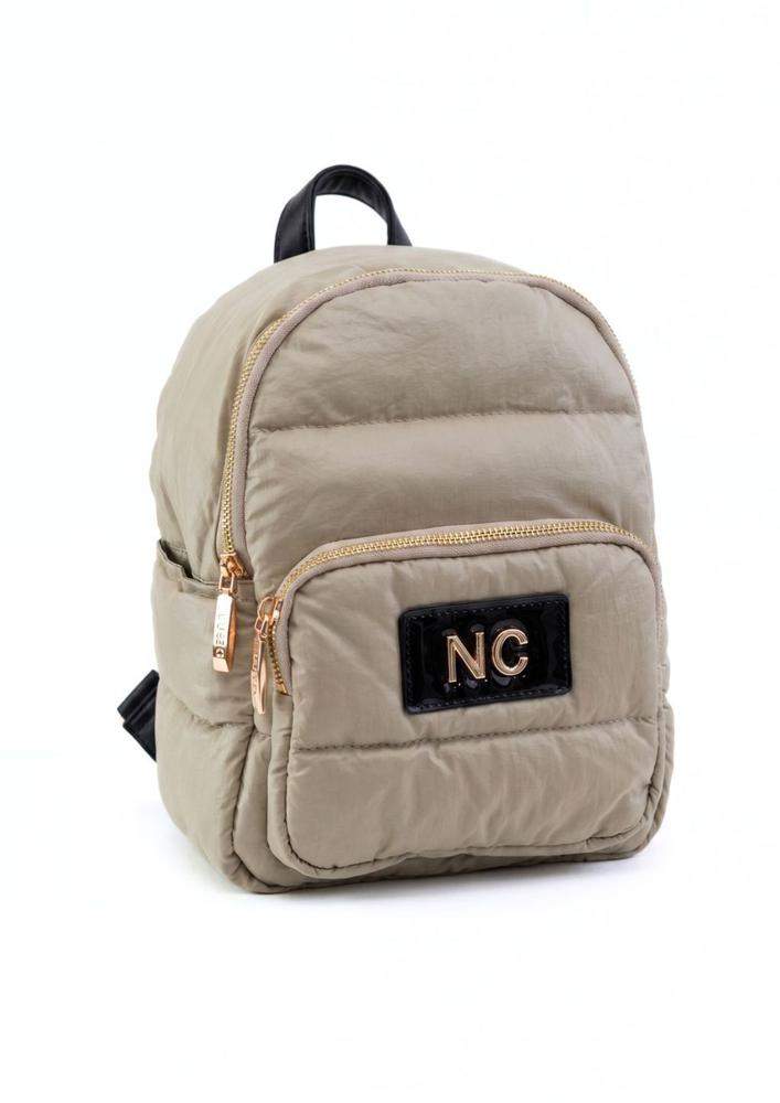 Mochila Puffy Ultraligera NC