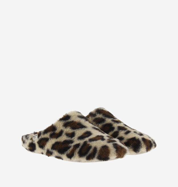 NORTE PELO ANIMAL PRINT