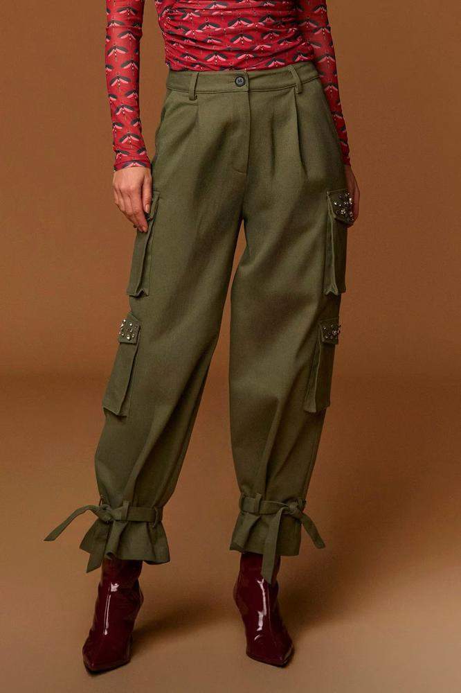 PAUL TROUSERS
