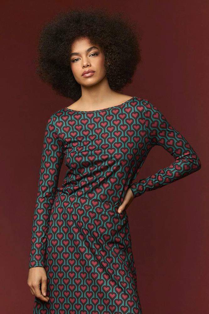 PEARCY TOP