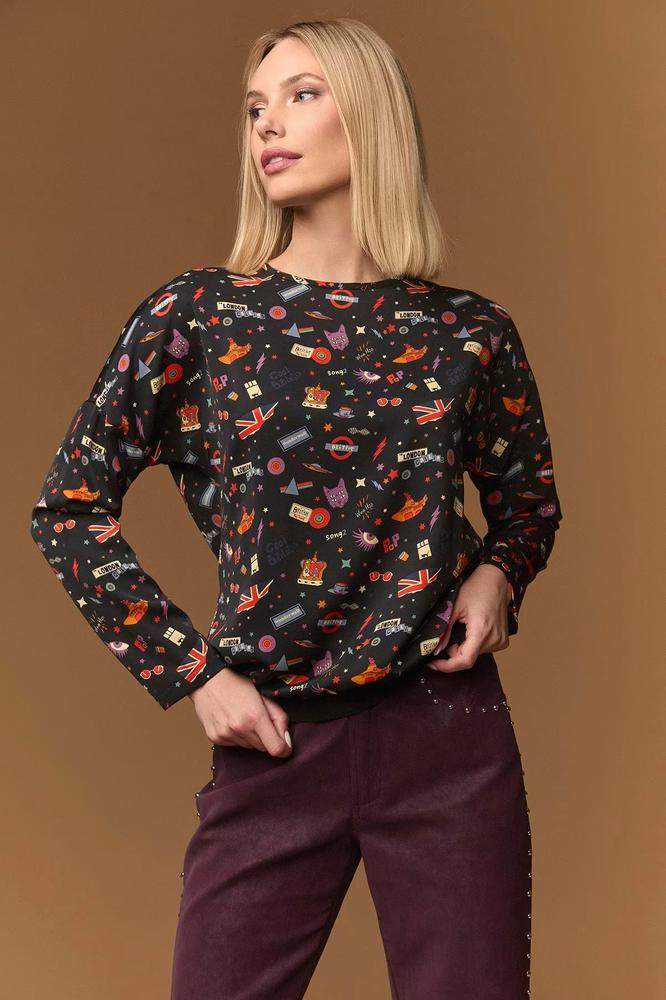 PICADILLY TOP