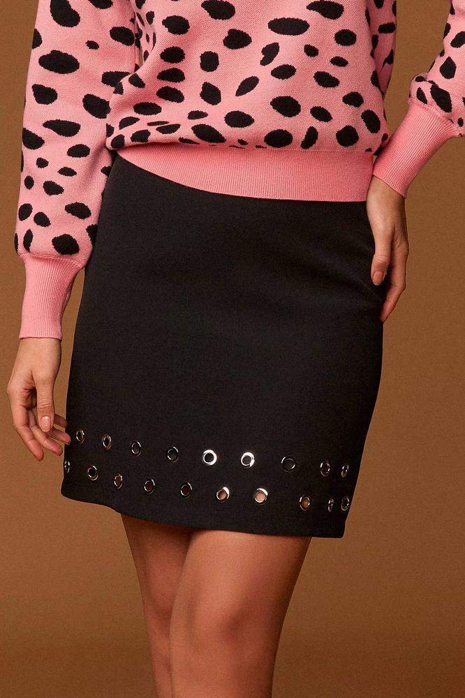 POP SKIRT