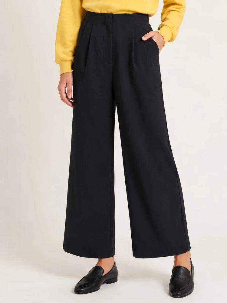 Pantalón Greta Negro