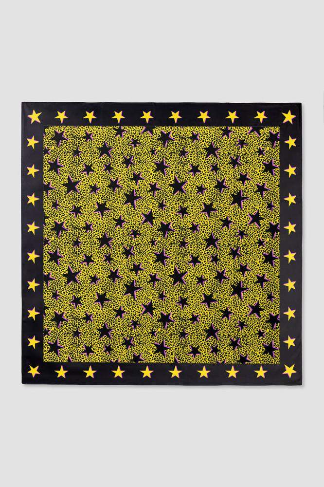 Pañuelo 120x120 - BRILLANDO