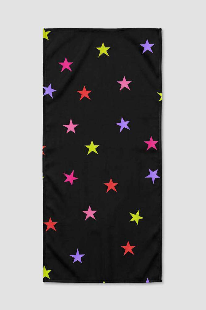 Pañuelo 70x180 - STARS