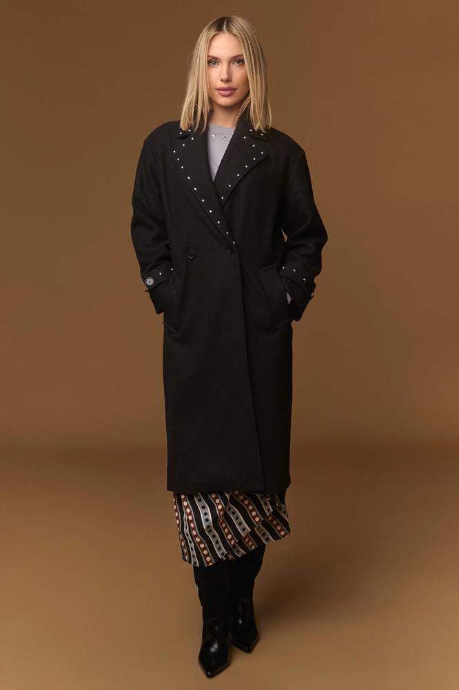 QUEEN COAT