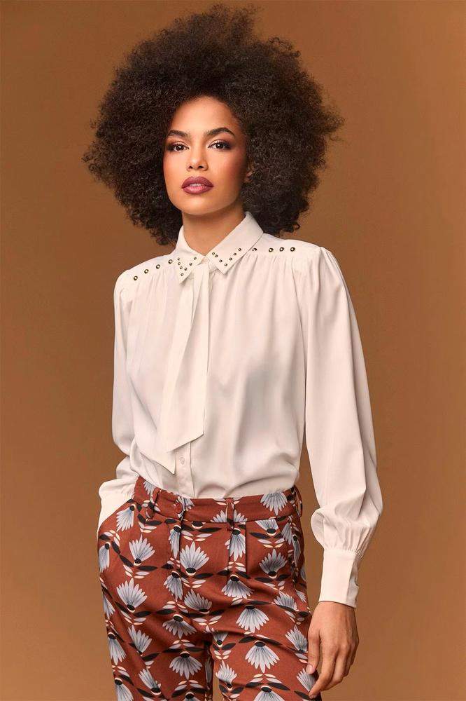 QUEEN TOP